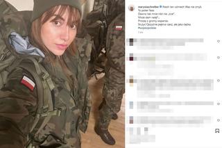 Marianna w wojsku