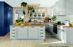W stylu modern classic