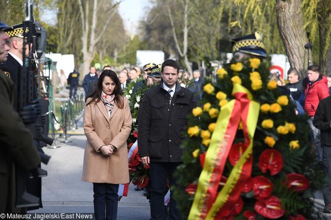 Obchody 9. rocznicy katastrofy smoleńskiej