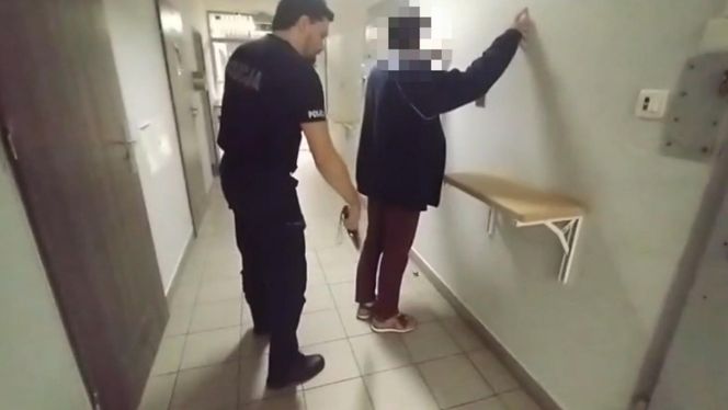 Koniec ucieczki. 54-latek z paliwowej mafii zatrzymany. Wpadł w pociągu!