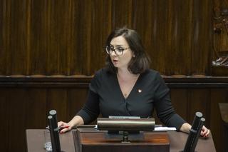 Kamila Gasiuk-Pihowicz, KO