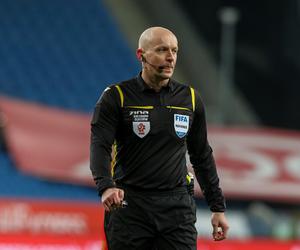 Szymon Marciniak zgarnie pokaźną sumę za MŚ w Katarze. Polski arbiter ma powody do zadowolenia