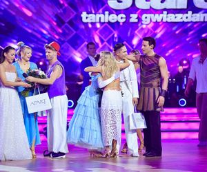 Piotr Musiałkowski w Tańcu z Gwiazdami