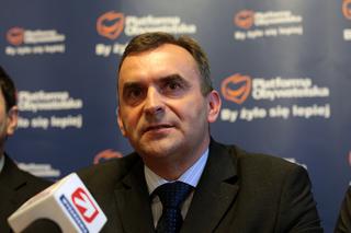 Wybory 2015. Bohaterowie afer na listach. Wybory parlamentarne.