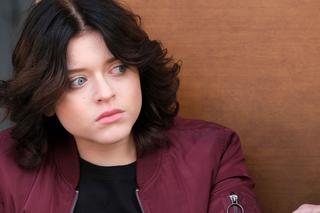 M jak miłość odc. 1708. Basia (Gabriela Raczyńska)