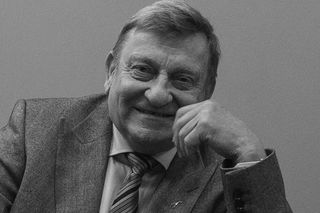 Hermaszewski miał spędzić święta z rodziną w Ameryce. Zmarł w szpitalu po operacji