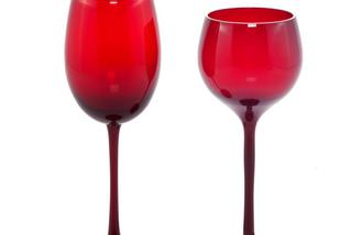 walentynkowe dekoracje