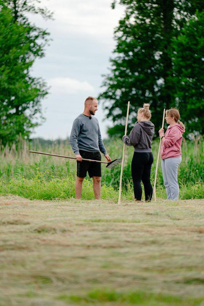 "Rolnik szuka żony"