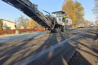 Remotn Strykowskiej