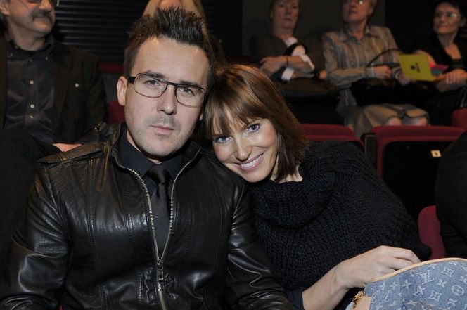 Maciej Kurzajewski po latach pokazał najstarszego syna! Tak dziś wygląda 28-letni Franciszek