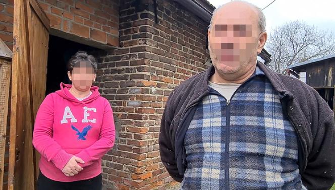 Grodzisko Górne. 12-latek simsonem wjechał w dziewczynkę [ZDJĘCIA]