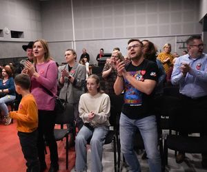 Mordy zagrały dla WOŚP. Finał uświetnił koncert Marcina Sójki