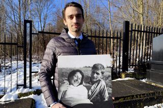 Małżeństwo architektów zmarło tego samego dnia. Przeżyli razem 70 lat.