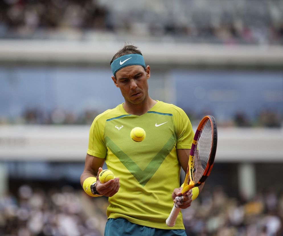 Rafael Nadal