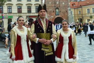 Lublin świętuje rocznicę uchwalenia Konstytucji 3 Maja