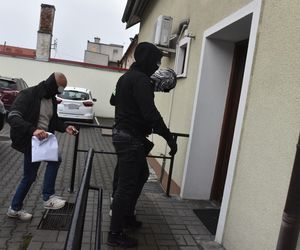 41-latek śmiertelnie ugodzony nożem pod Świeciem! Zatrzymano 29-letniego Kolumbijczyka