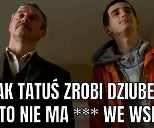 Dzień Ojca 2025. Najśmieszniejsze memy. Jest Adaś Miauczyński, Darth Vader, Ojciec Rydzyk i Ferdek Kiepski 