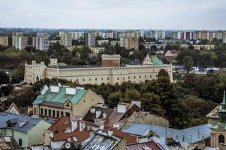 Jest mniej chętnych do rad dzielnic. W niektórych nie będzie głosowania