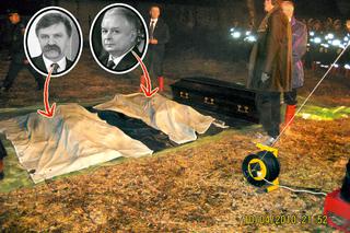 Protokół z identyfikacji ciała prezydenta Kaczyńskiego jest FAŁSZYWY?