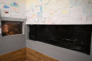Najstarsza pirania w Polsce straciła dom