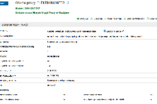 Praca w woj. warmińsko-mazurskim. Oferty z zarobkami powyżej 3 tys. złotych