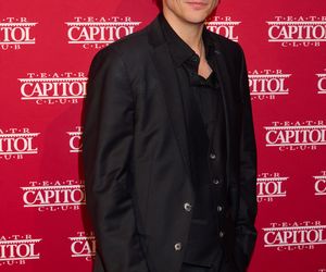 „Pół żartem” - Teatr Capitol