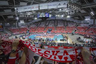 Mistrzostwa Europy w siatkówce 2019 w Łodzi!