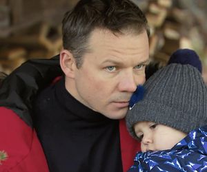 Barwy szczęścia, odcinek 3242: Ostateczne zwycięstwo Bruna w wojnie z Bożeną. Tadzio tylko na tym zyska