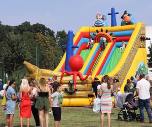 Tak wyglądał piknik rodzinny w Lublinie na koniec wakacji! Zobacz zdjęcia