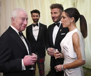 Tak zmieniał się David Beckham. Obchodzi 50. urodziny