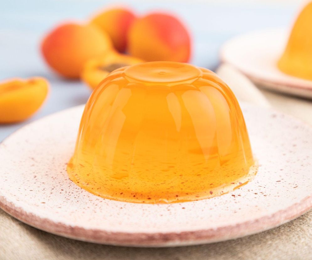 galaretka Kasi Bosackiej