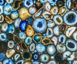 Agat : właściwości kamienia równowagi