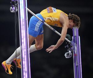 Armand Duplantis