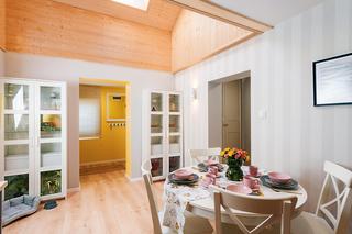 Nasz nowy dom – odc. 297. Guzów. Metamorfoza starego domu. Galeria zdjęć przed i po remoncie