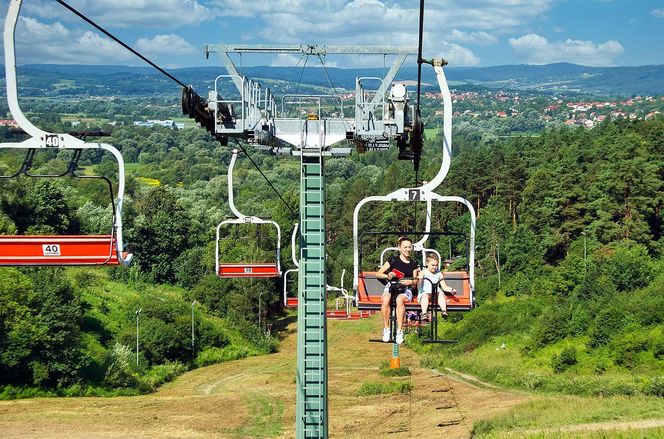 To najstarsze miasto na Podkarpaciu i jedno z najstarszych w Polsce 