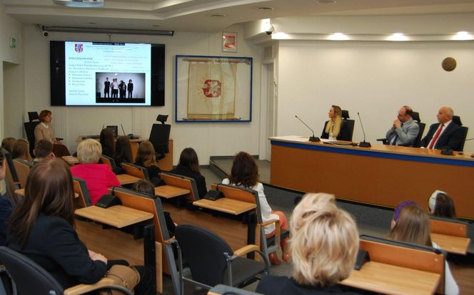 Każdy z uczestników konkursów zorganizowanych w ramach kampanii profilaktycznej - został nagrodzony