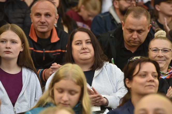 PRES Grupa Deweloperska Toruń - Orlen Oil Motor Lublin, zdjęcia z trybun i toru! 8. kolejka PGE Ekstraligi na Motoarenie