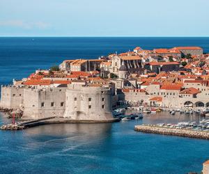 To już ostatnie takie wakacje w Chorwacji. Od stycznia wchodzi tam euro! Sprawdź szczegóły 