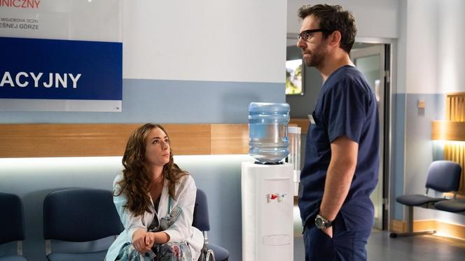 Na dobre i na złe, odcinek 808: Bart i Kazia wyjadą razem z Leśnej Góry! Dojdzie do tragicznego wypadku, a ich miłość zostanie wystawione na ciężką próbę