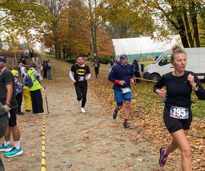 Bieg Superbohatera - Olsztyn 2025 cz.2