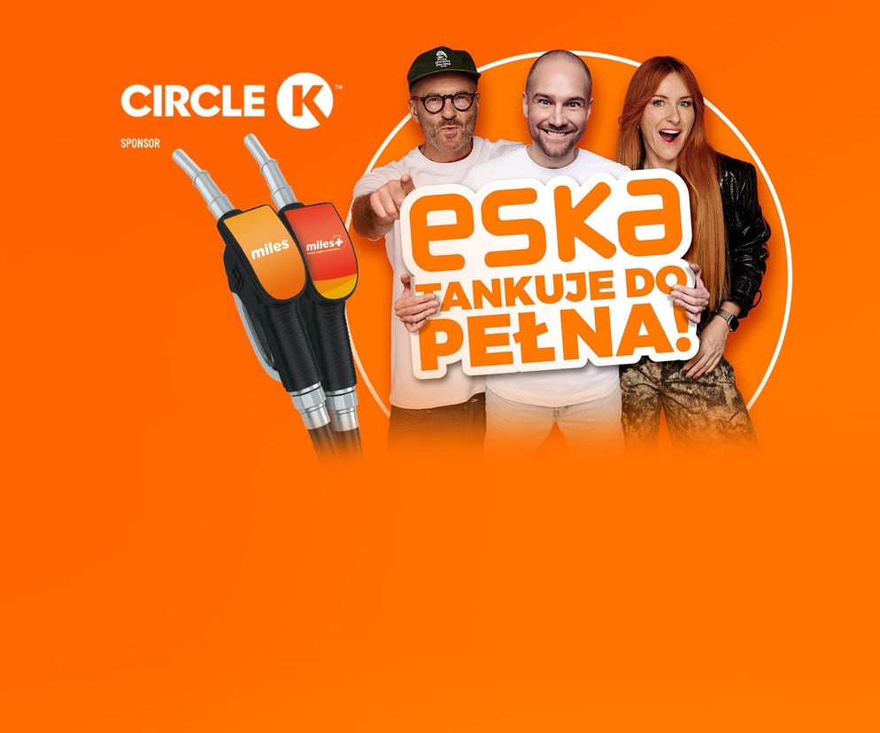 Zgarnij nawet 2000l paliwa 