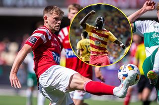 Jagiellonia – Silkeborg w LKE: Mistrz Polski musi uważać na ich lidera. To gwiazda z Nowej Zelandii