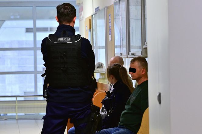 40-latek zatrzymany za planowanie zabójstwa lekarzy! Kupił broń i amunicję