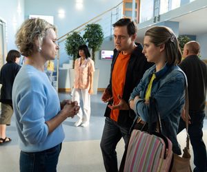 Co wydarzy się w Na dobre i na złe? Streszczenia odcinków 970-972