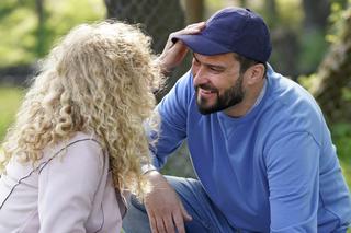 Barwy szczęścia odc. 2702: Żabcia (Hanna Klepacka), Damian (Michał Lesień-Głowacki)