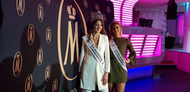 Casting do wyborów Miss Polski Województwa Zachodniopomorskiego 2019