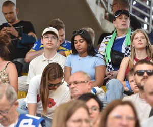 PRES Toruń - Innpro ROW Rybnik, zdjęcia kibiców i zawodników z meczu 12. kolejki PGE Ekstraligi