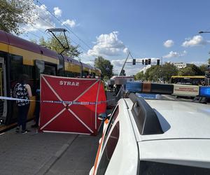 Gdyby nie jej pomoc, 46-latek nie przeżyłby tej podróży. Dramatyczna akcja ratunkowa w tramwaju