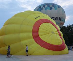 Fiesta Balonowa 2024 w Lublinie