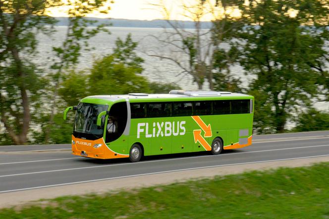 Flix Bus